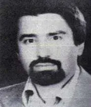 شهید مهندس محمود تفویضی‌ زواره