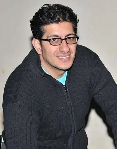 شادروان پیمان ابدی(جلالی ابدی)