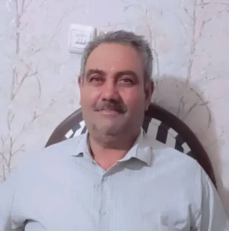 شادروان حاج خلیل منصورآبادی