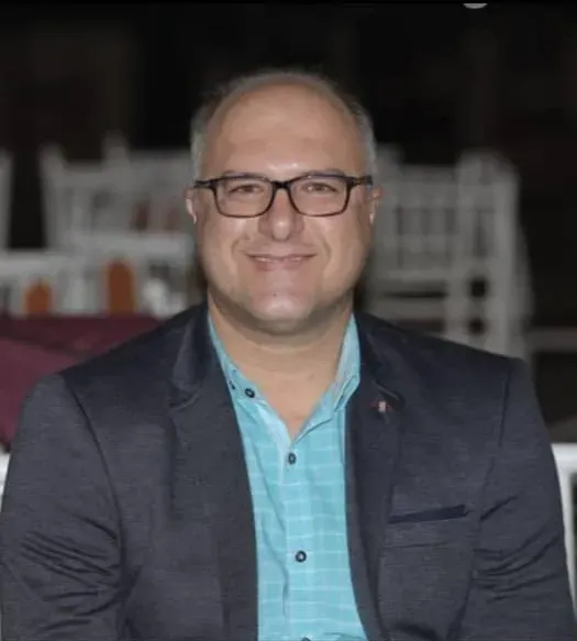 شادروان سید محمد جعفر پورمرشد