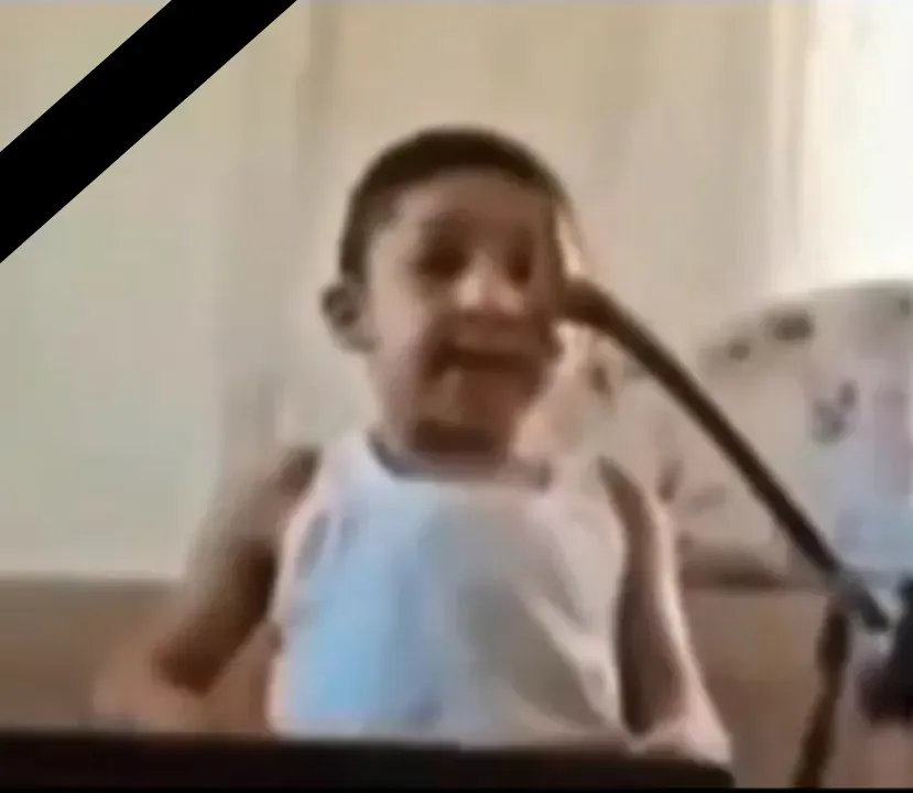 شهید مدافع حرم حسن طبل زن