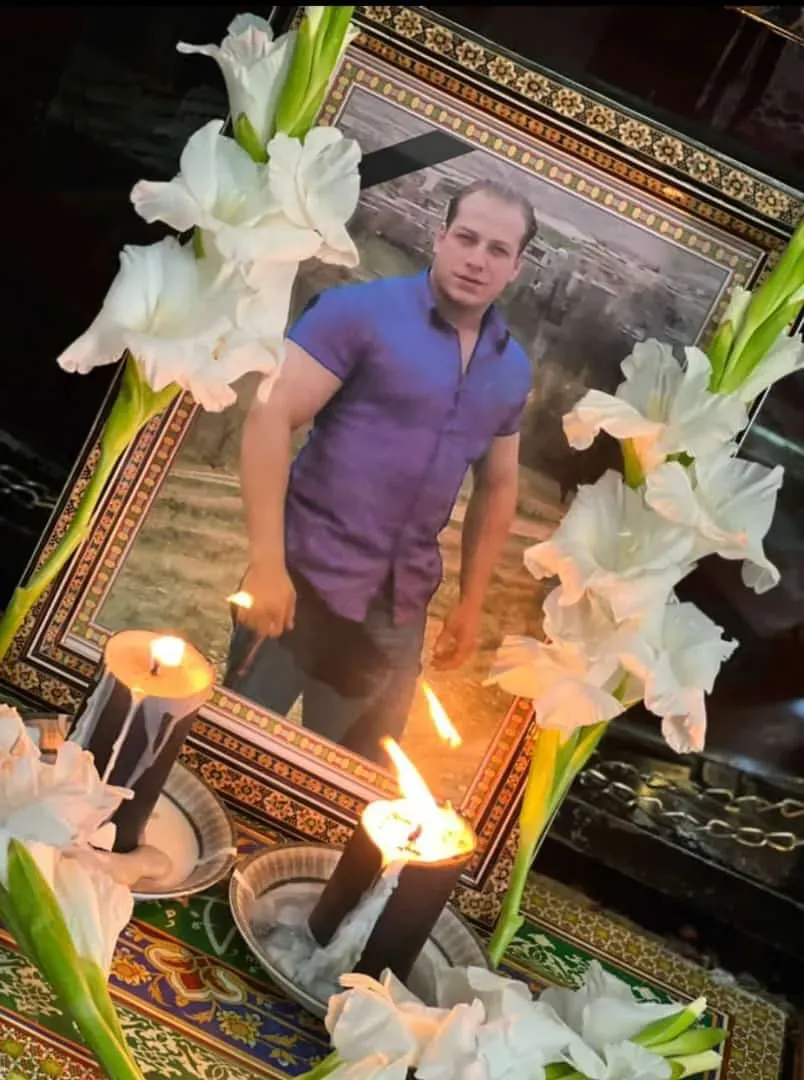 شادروان مسعود اصلانی