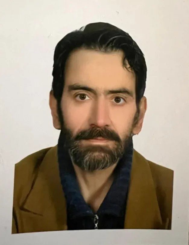 شادروان سامان فصیحی