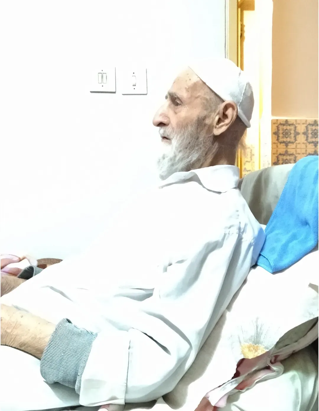 شادروان مهدی کهفی