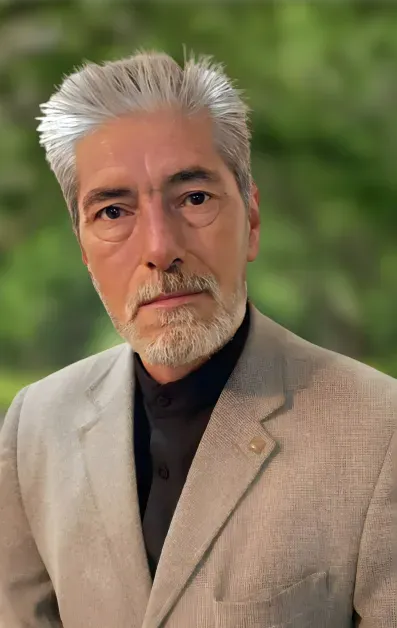 شادروان کربلائی سیّد محمّد گلشائیان