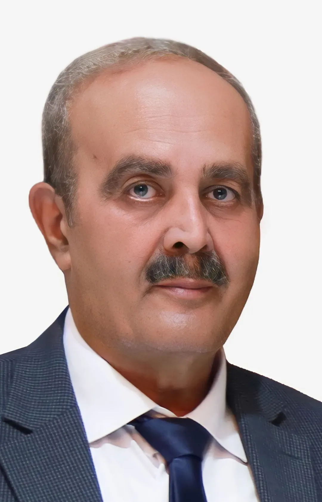 شادروان محمد علی تنباکوساز