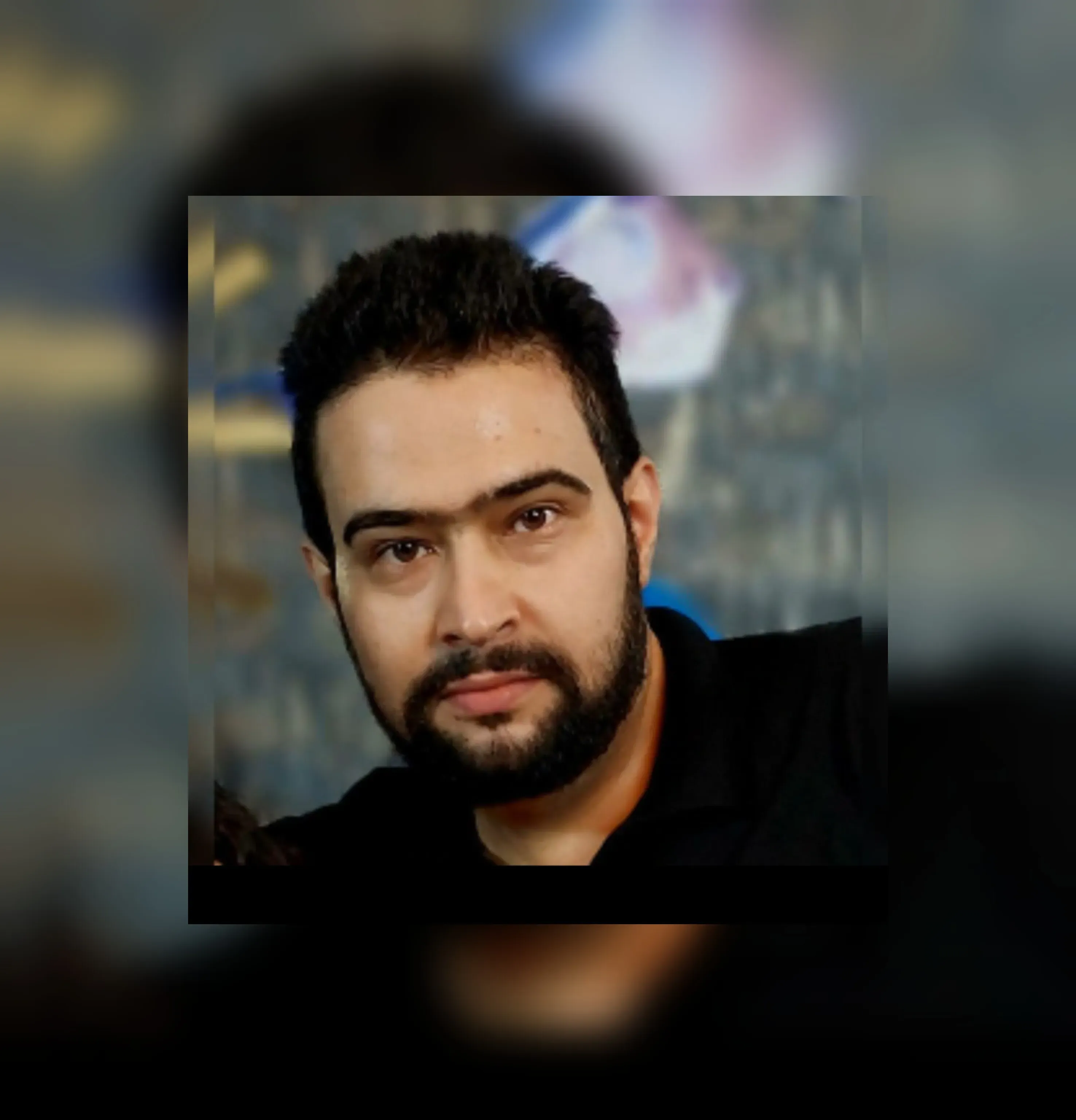 شادروان سعید شاکر