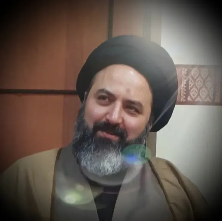 شادروان سید رسول علوی