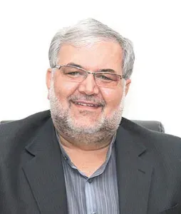 شادروان محمدرضا مروجی