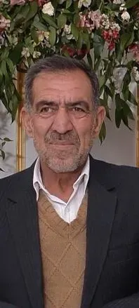 شادروان محمدصفر چاهجو