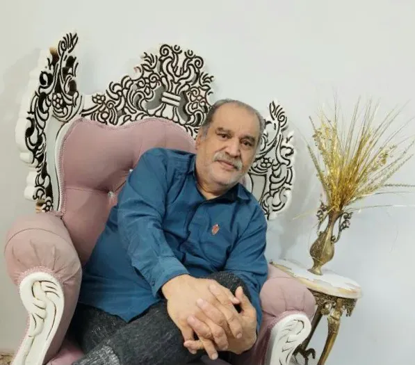 شادروان حجت اله میرزاخانی