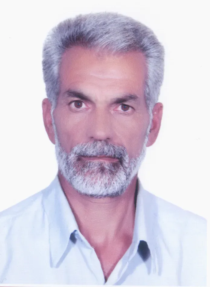 شادروان نوروزعلی مختاری