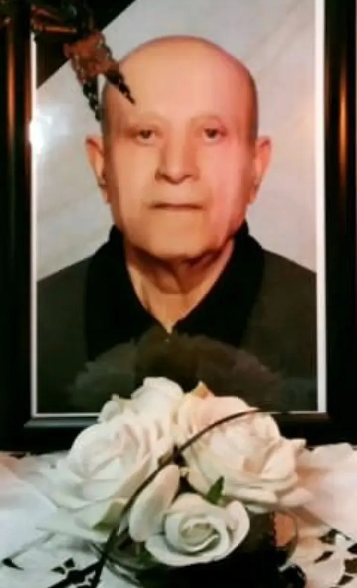  غلامحسین حسین زاده