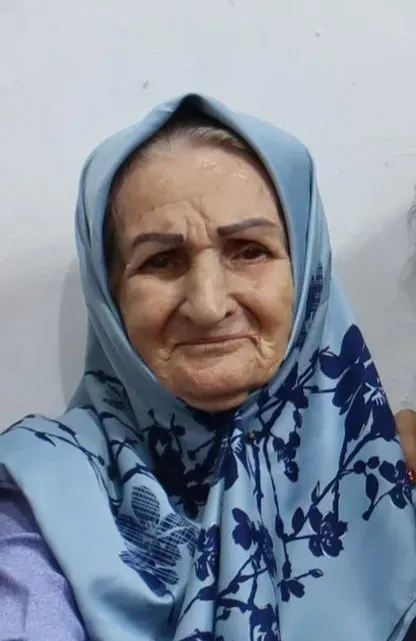  طلعت پورسلیمانی