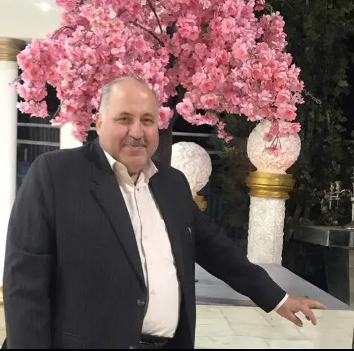 شادروان استاد حسین حکیم