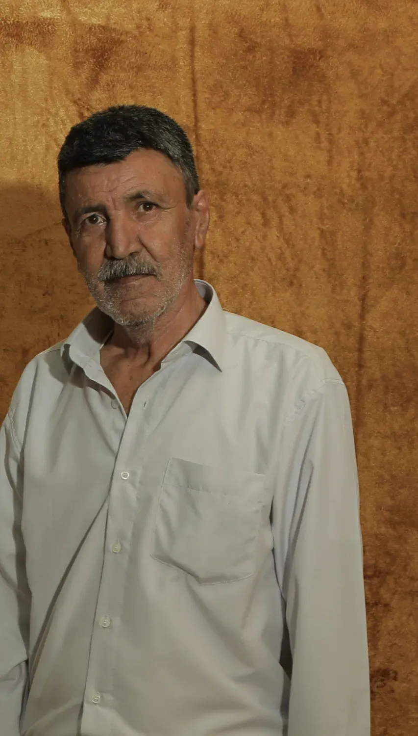 شادروان علی مهربانی