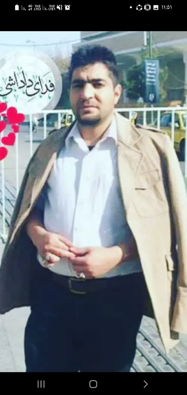 شادروان حسین روزبهانی