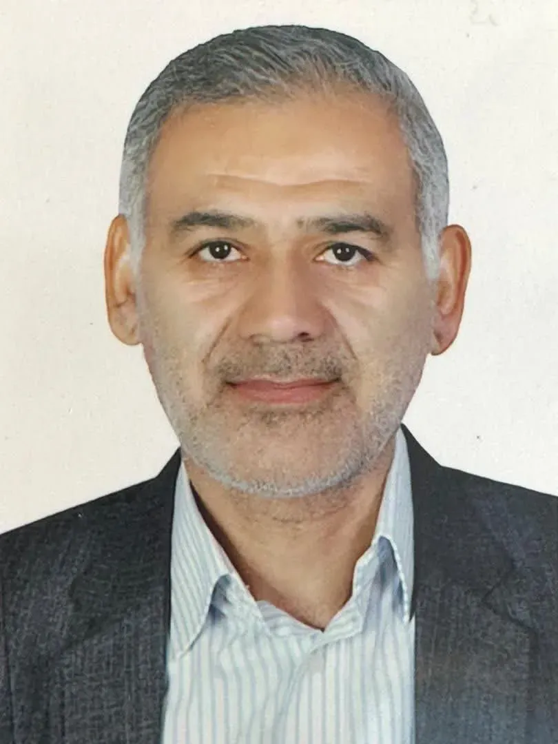 شادروان سیّد ابراهیم فدای حسین