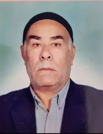 شادروان حاج شوذب دمیرچی لو