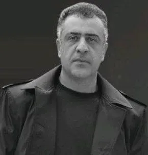 شادروان حمیدرضا شمیرانی(شعبان شمیرانی)