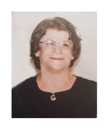 مرحومه توران علایی