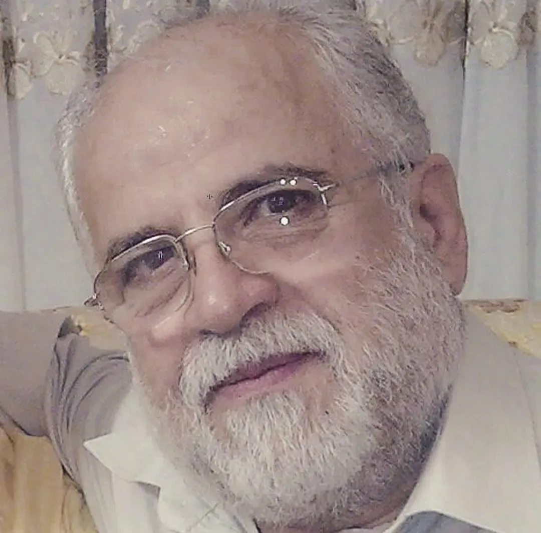 شادروان اکبر سیاهی نوری