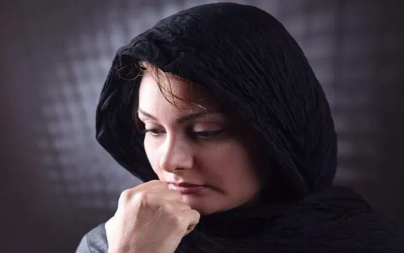 مرحومه الهام عسکری شکیب