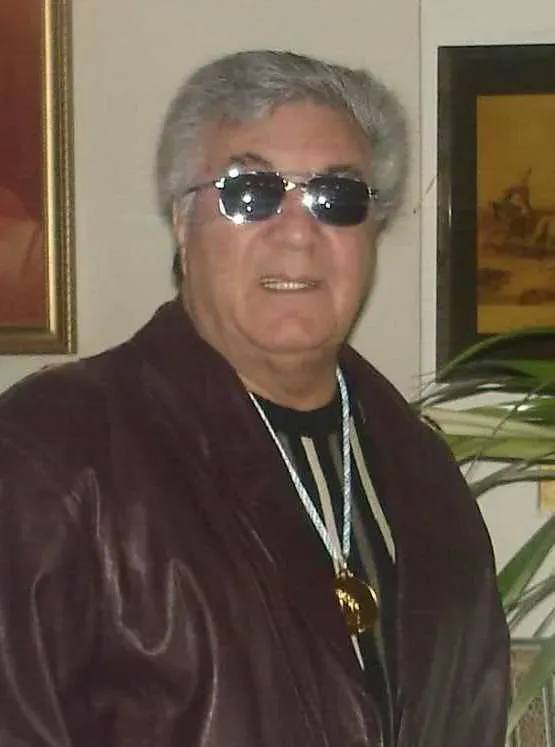 شادروان اکبر گلپایگانی(گلپا)