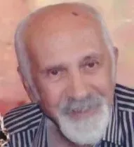 شادروان سرهنگ محمد شهریاری نژاد