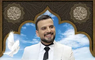 شادروان محمود مهدی زاده