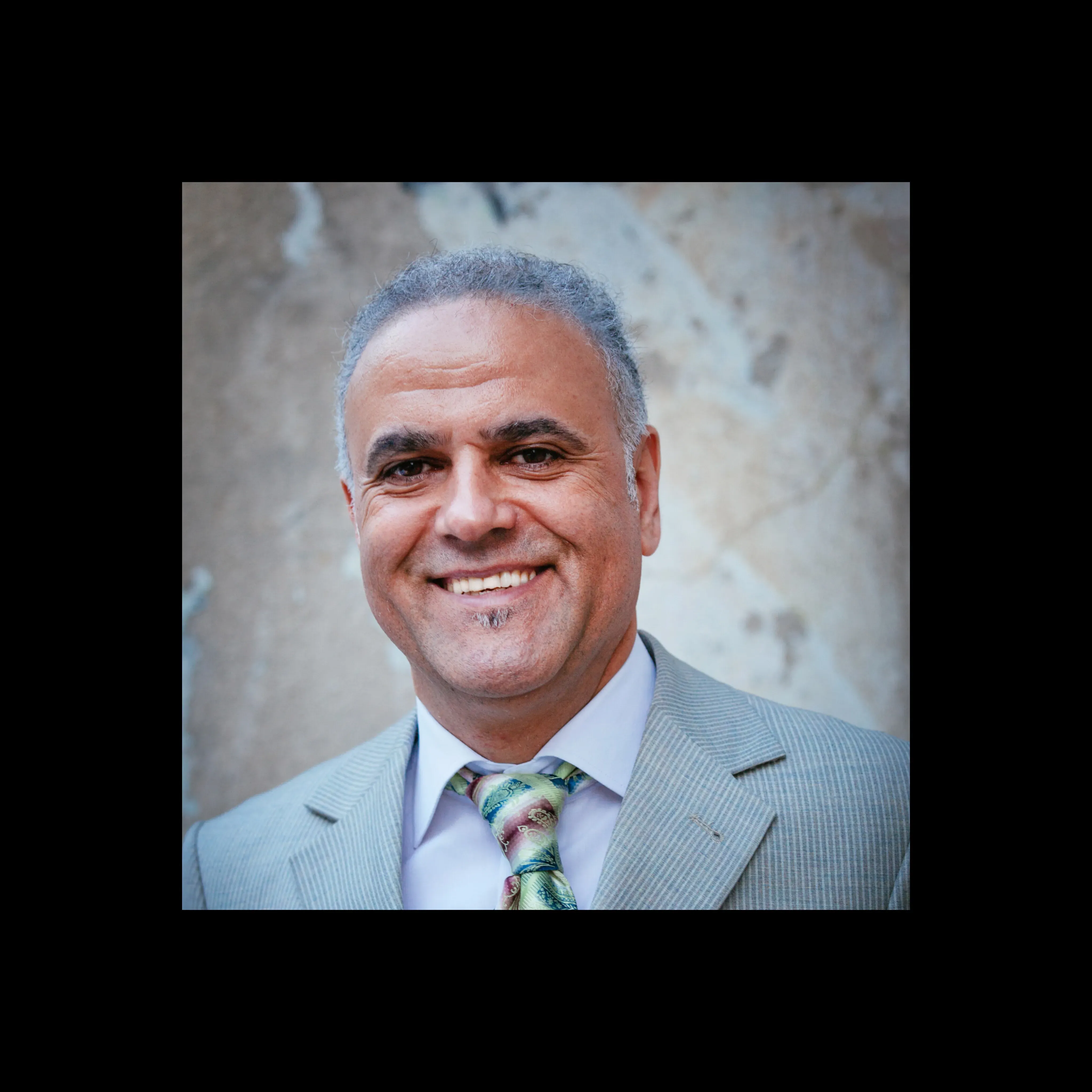 شادروان علیرضا زاهد