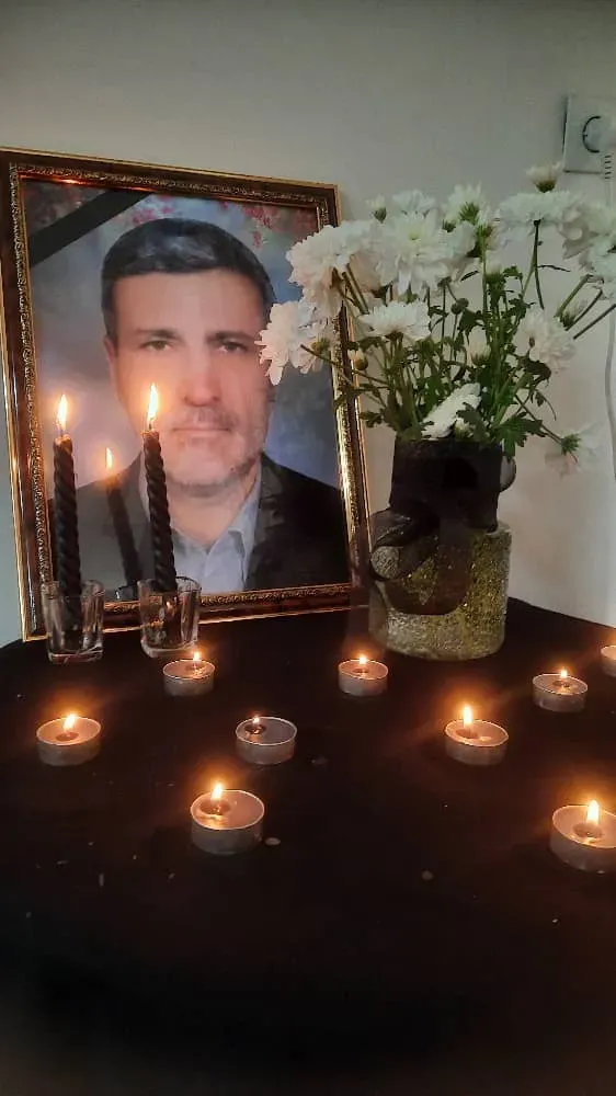 شادروان علی‌اصغر عزت‌الهی