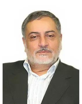 شادروان محمدرضا یزدانی خرم