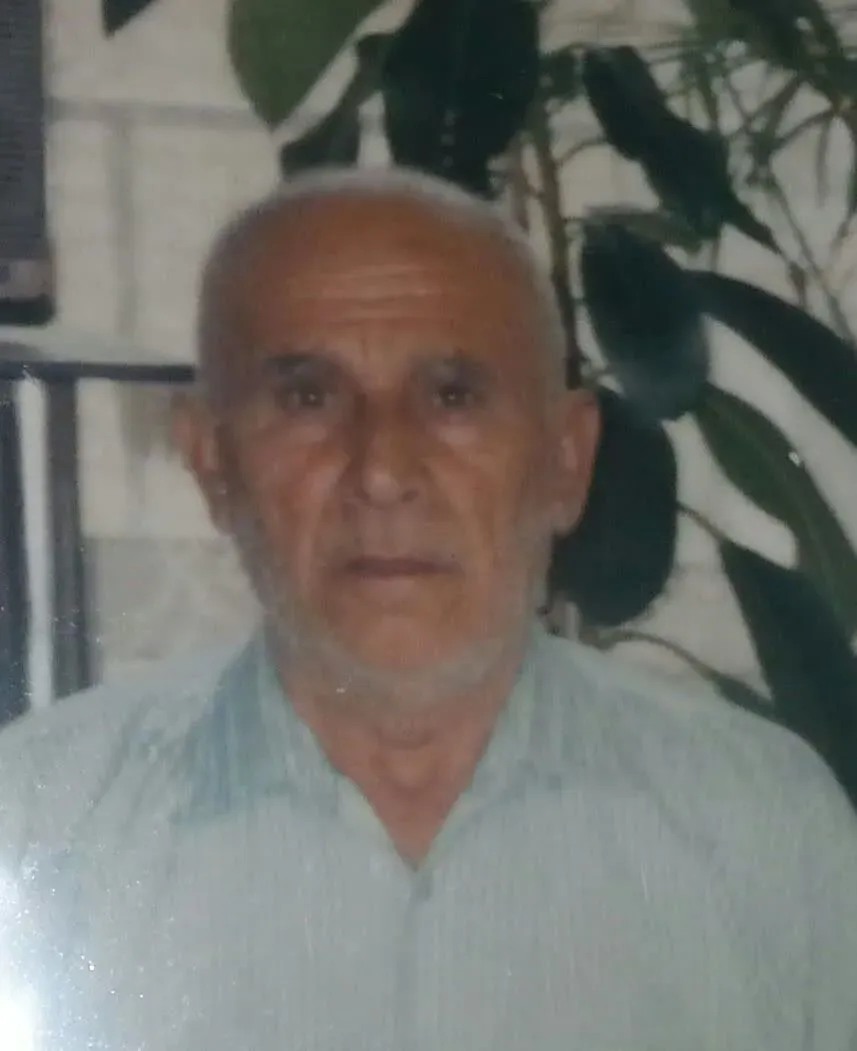 شادروان حسین داستان