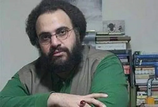 شادروان محمدامير خوش صحبتان