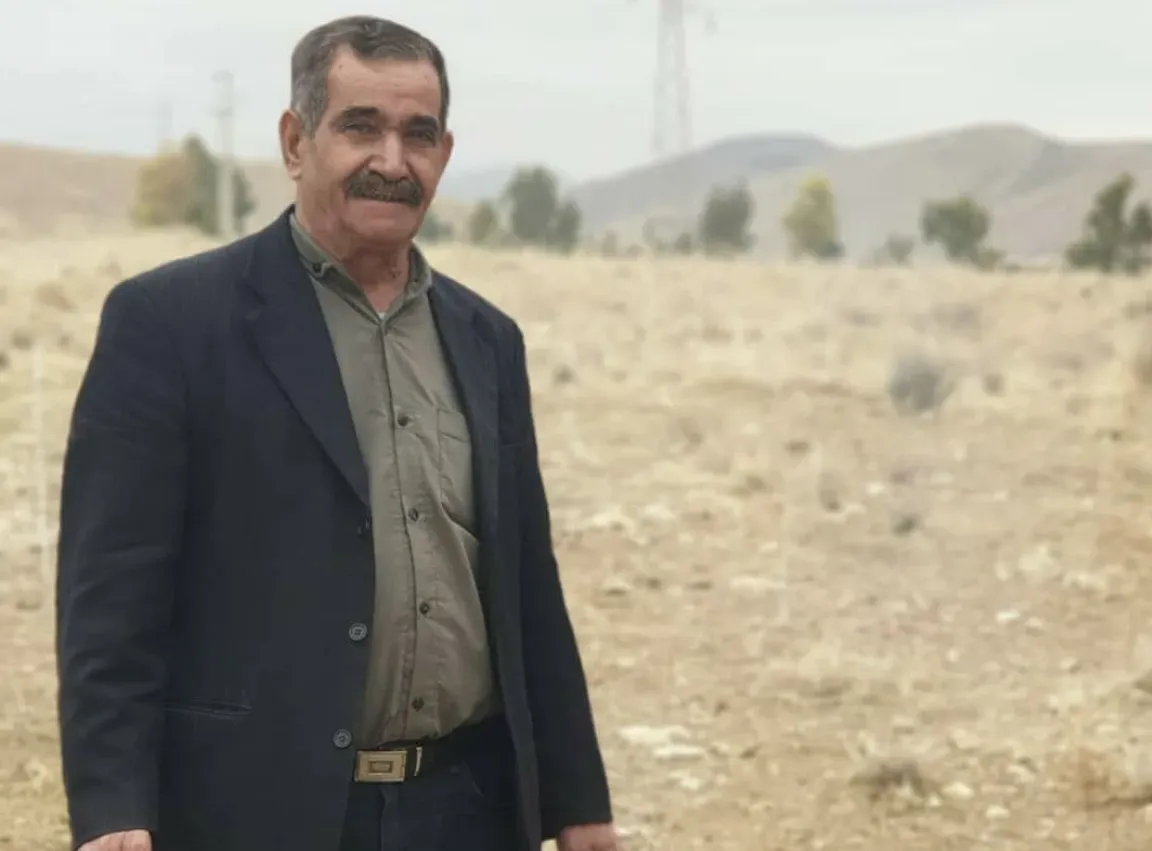 شادروان محمدحسين نوشاد