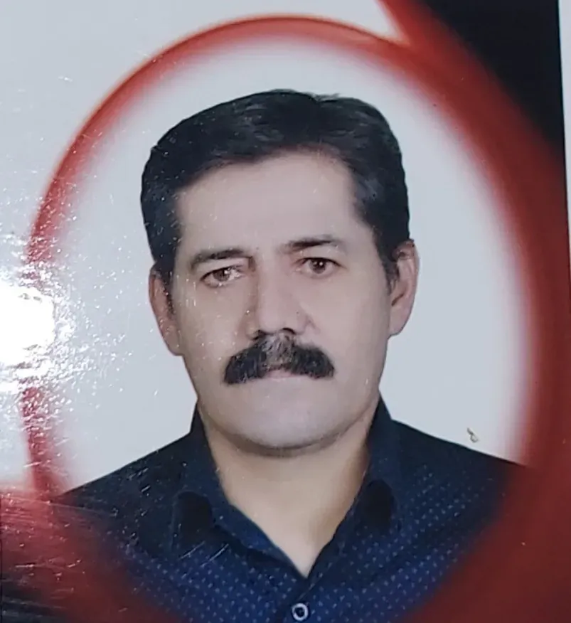 شادروان حسین خدابخش