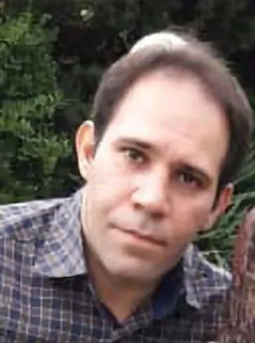 شادروان علیرضا عادلی