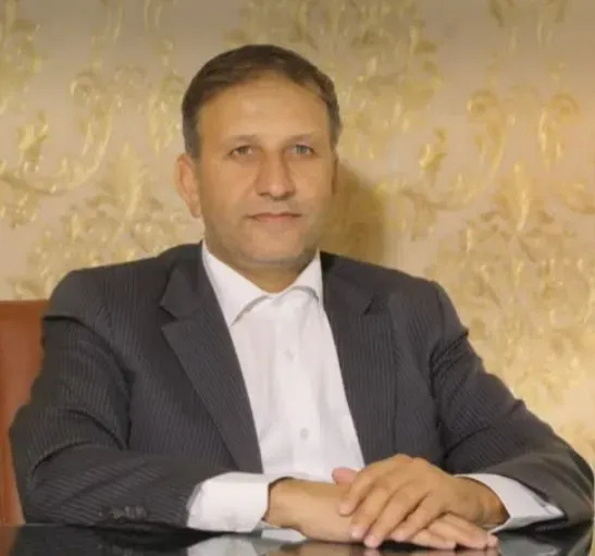  احمد بهادری
