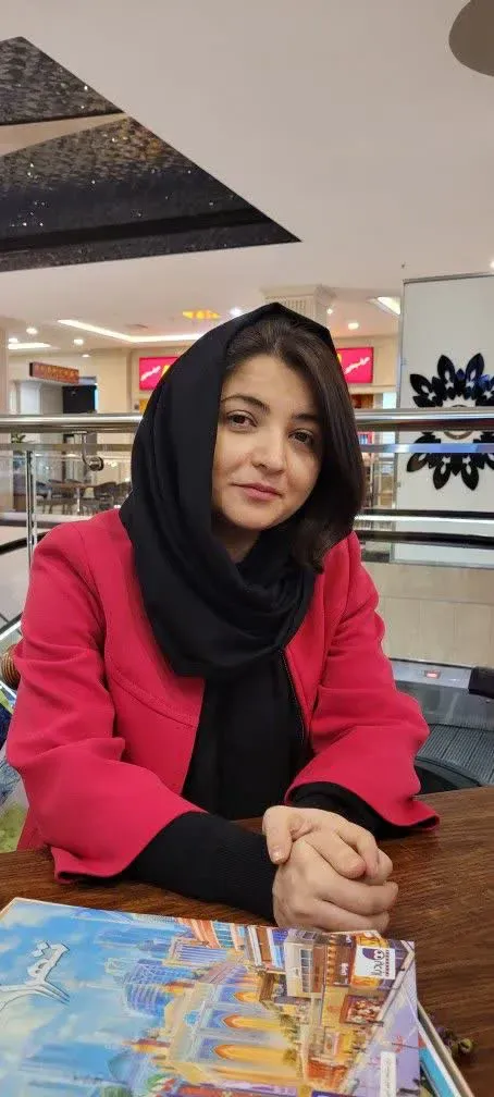 شادروان عطیه محمدی