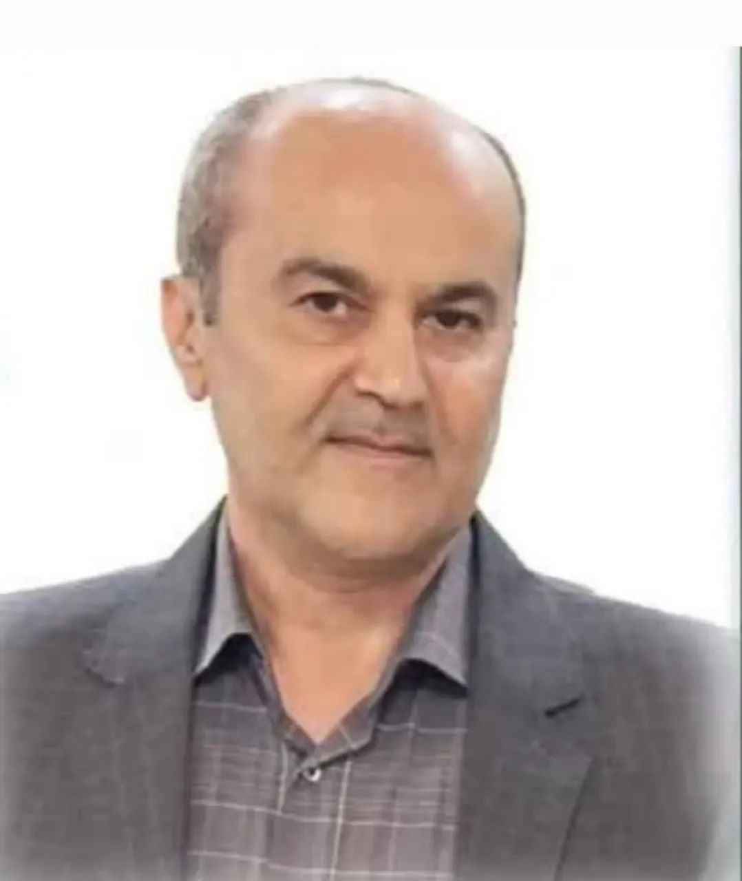 شادروان حاج حمیدرضا چشمه قصابانی