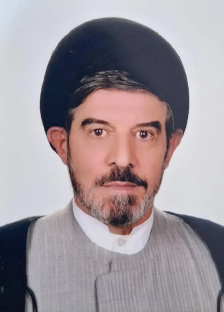 شادروان سید حسن مهدیان