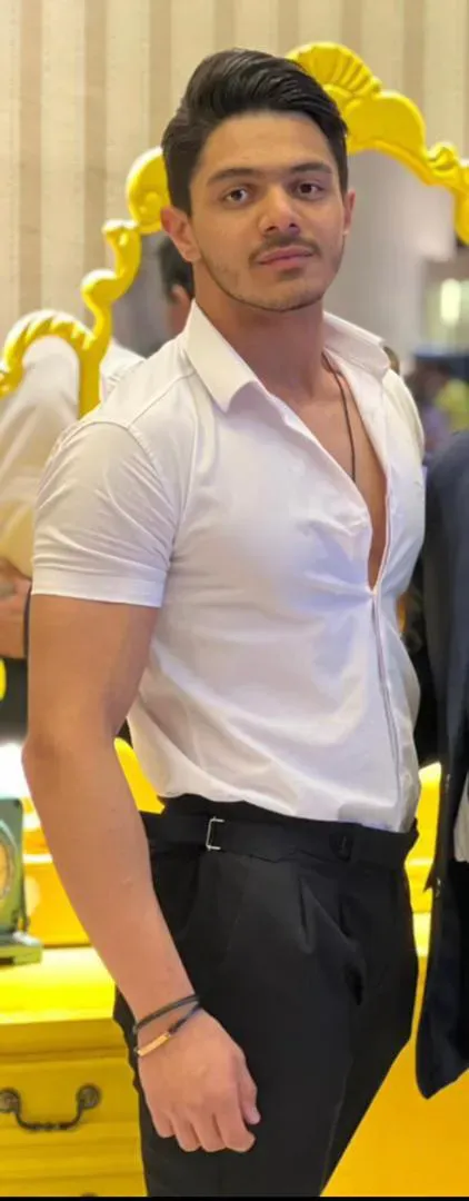 شادروان حسین دروگری