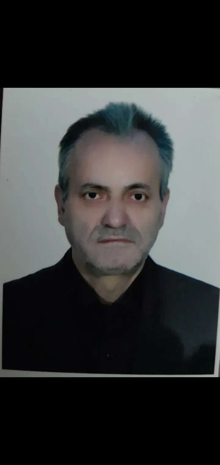 شادروان اسلام میرزائی