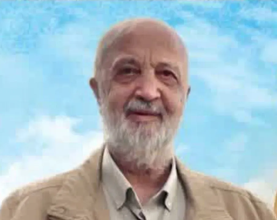 شادروان محمد علی رازانی نظام العلمائی