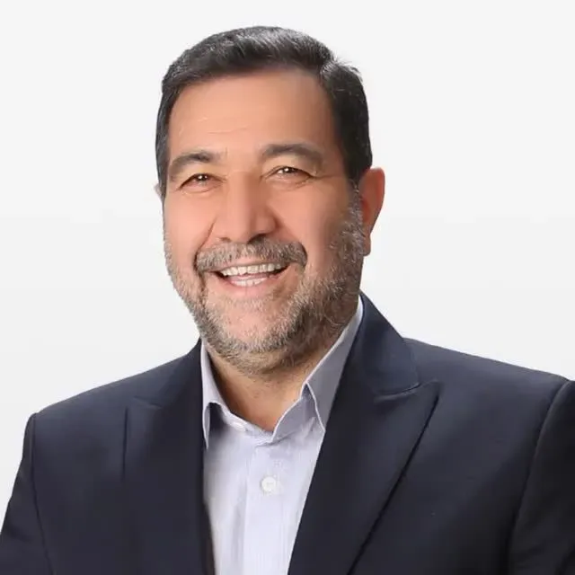 شهید قربان کوهستانی