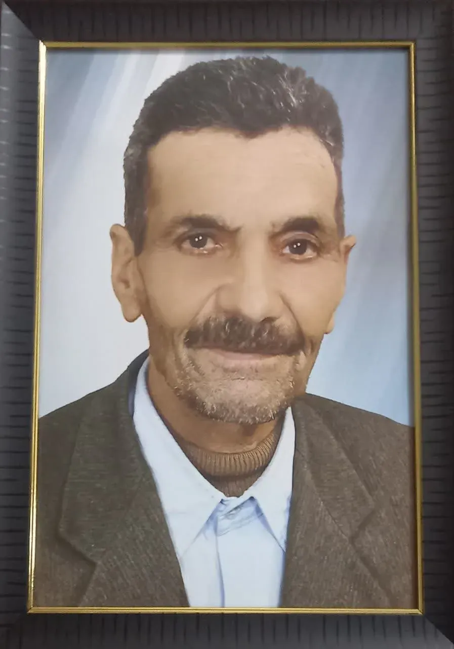 شادروان غلامحسین چوپان