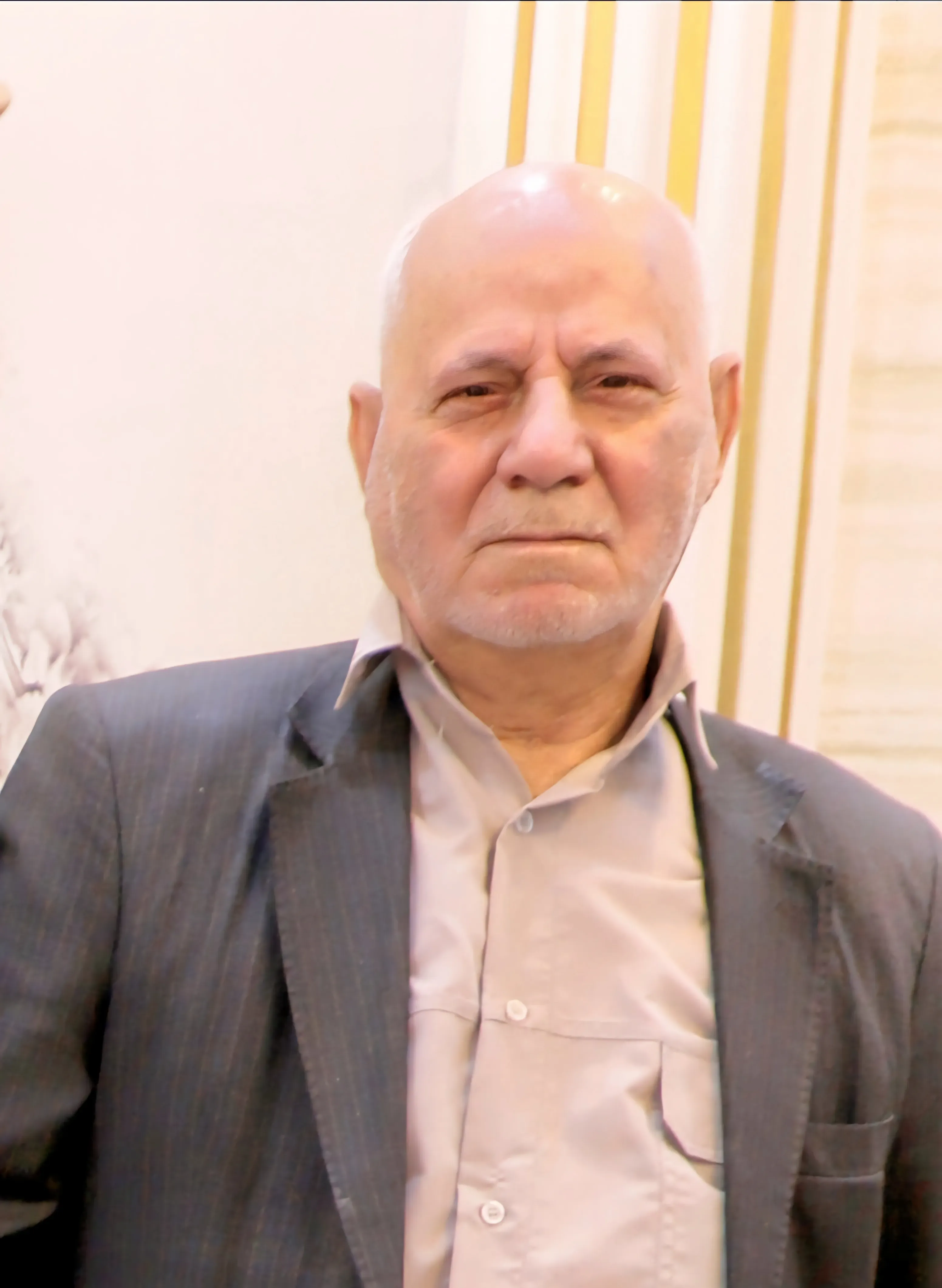 شادروان نورالله احدزاده