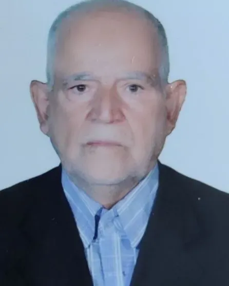 شادروان عبدالامیر دلدار
