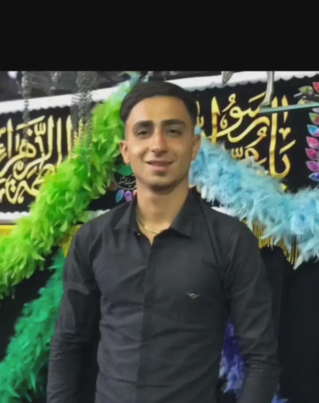 شادروان نیما عبدی خجسته